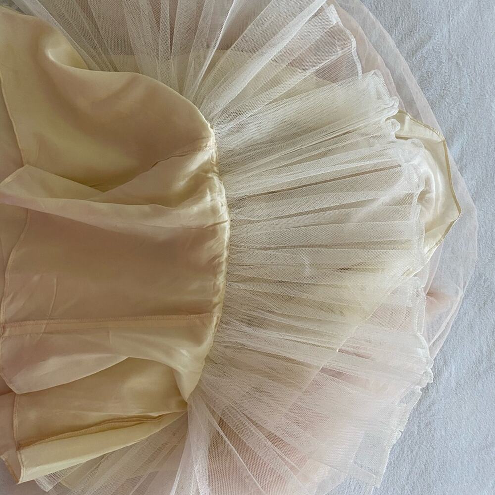 Watters and Watters bridal/special occasion dress - Picture 5 of 8